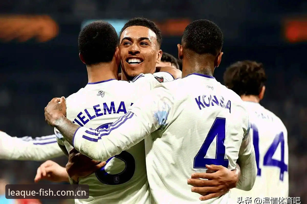 维拉3-0弗赖堡欧联杯夺冠深度评测：乐鱼体育数据教程复盘与老用户观赛手记
