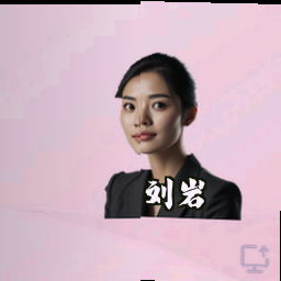 刘岩